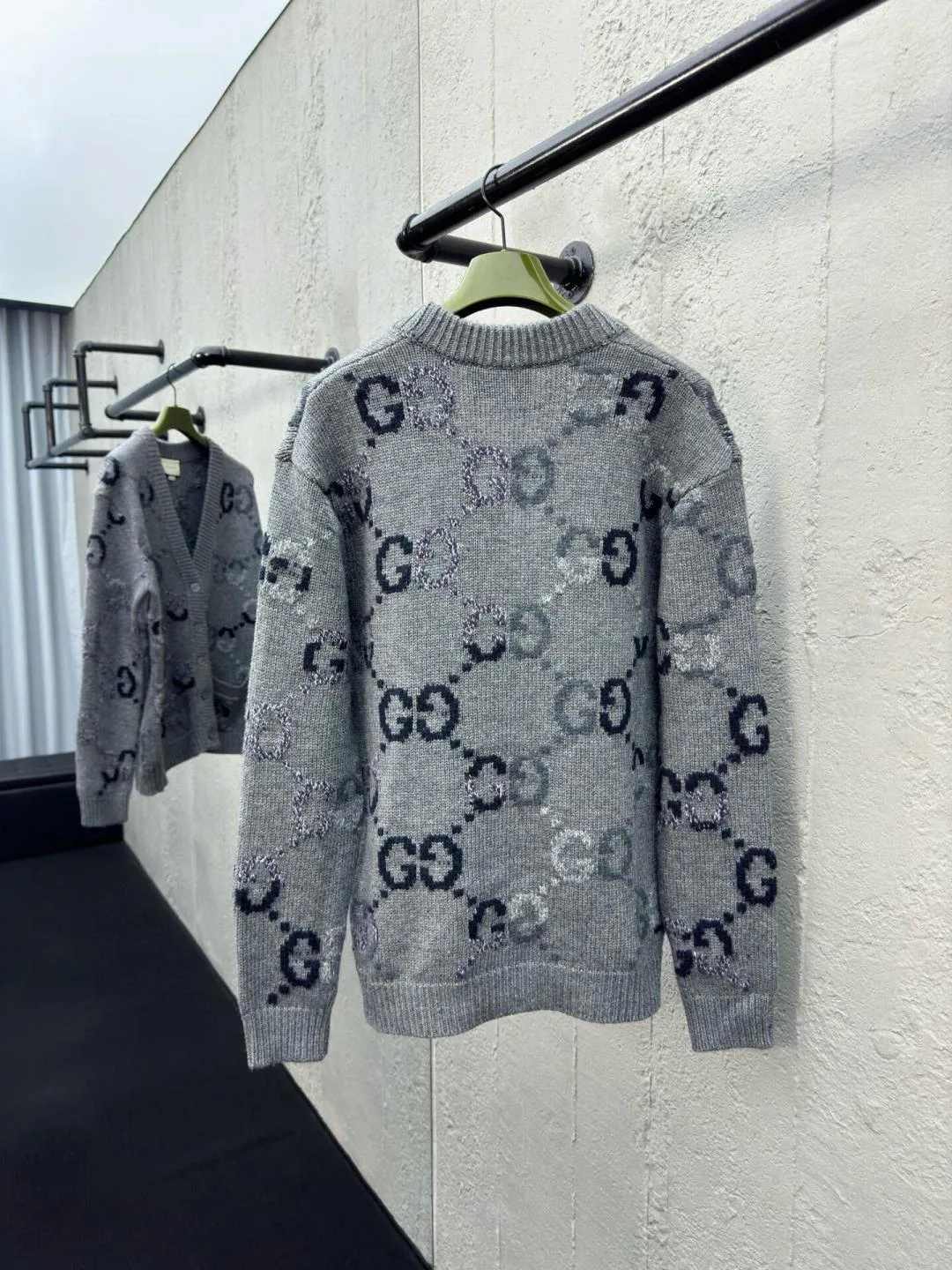 Women's Jumpers And Sweaters GUCCI 18529462
