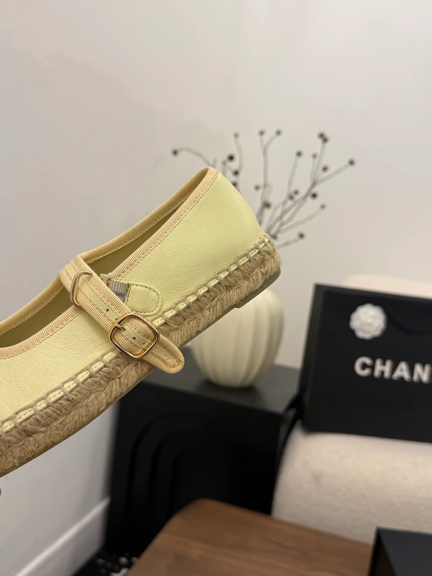 Women's Heels CHANEL 17524750