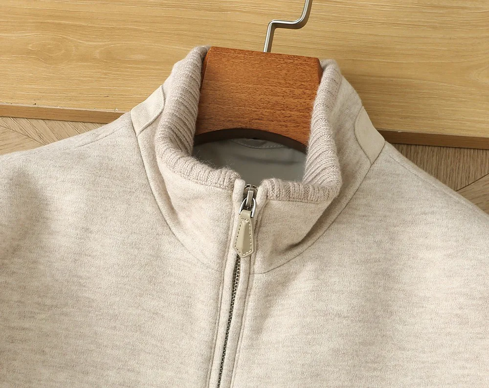 Men's Jackets And Down Jackets LORO PIANA 18218423