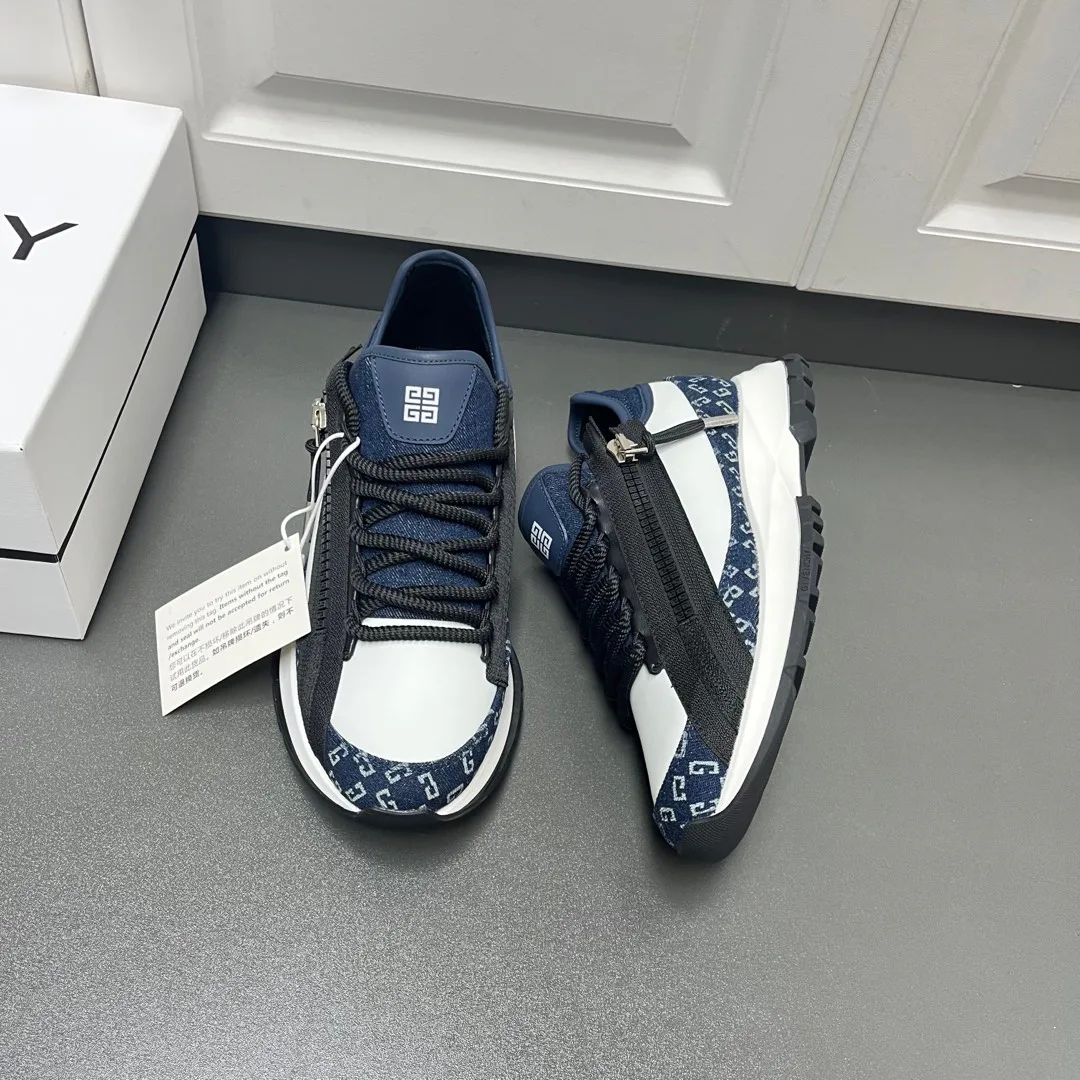 Men's Sneakers GIVENCHY 18500197