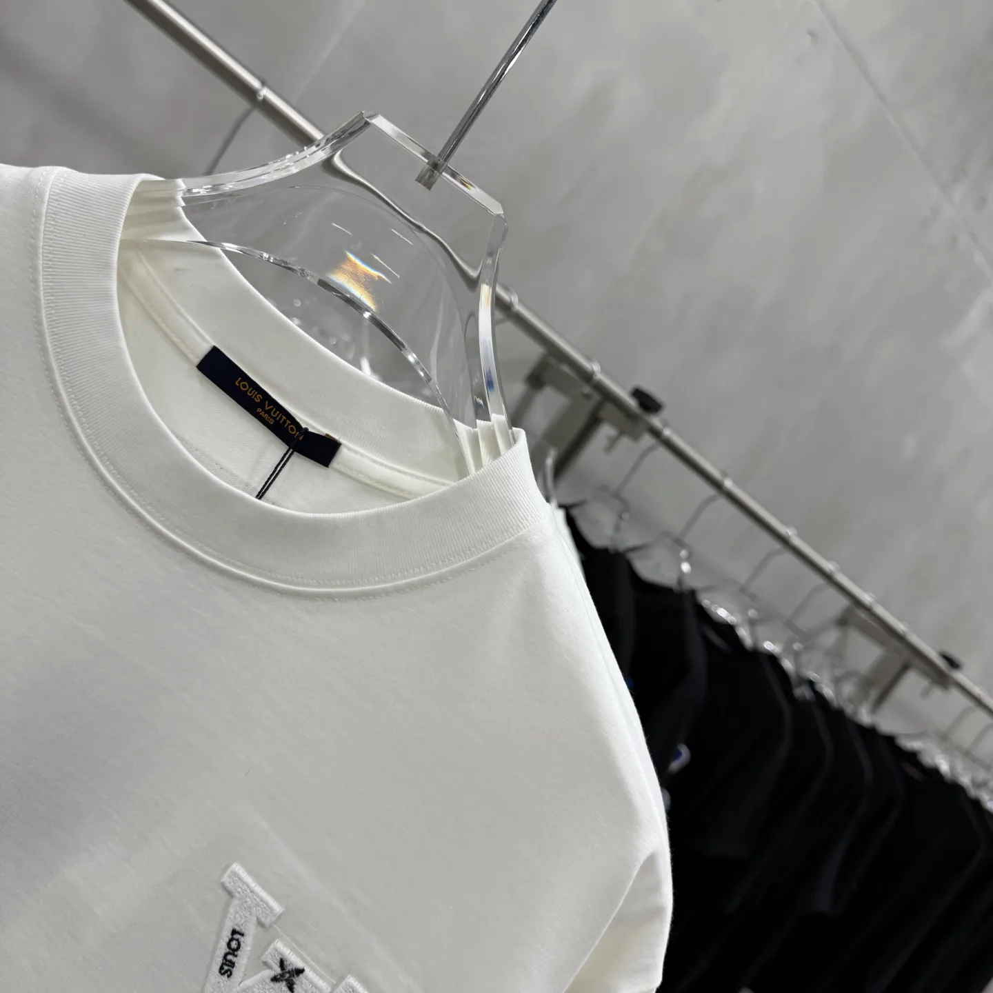 Men's T-Shirts LOUIS VUITTON 18368629