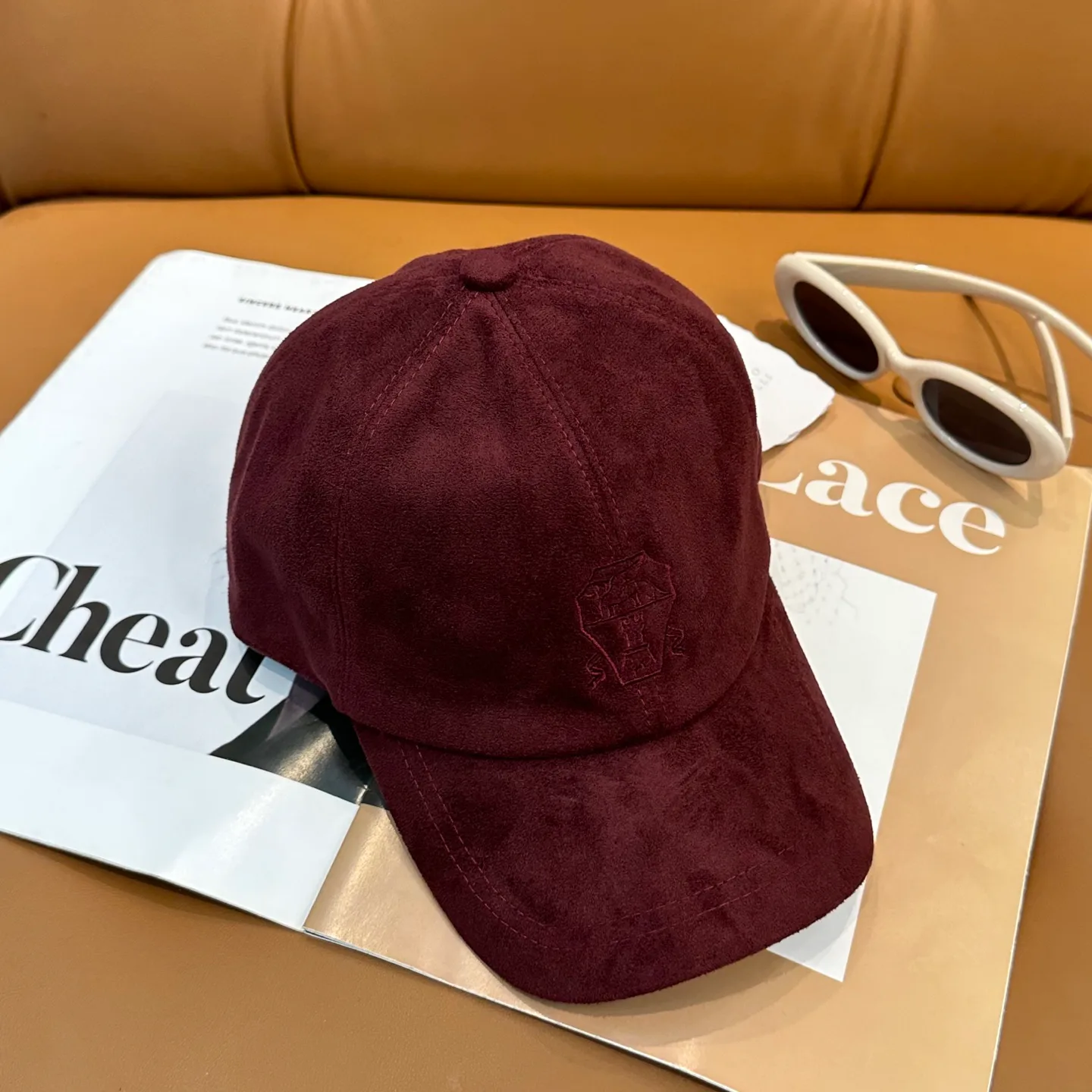 Hats BRUNELLO CUCINELLI 17992611