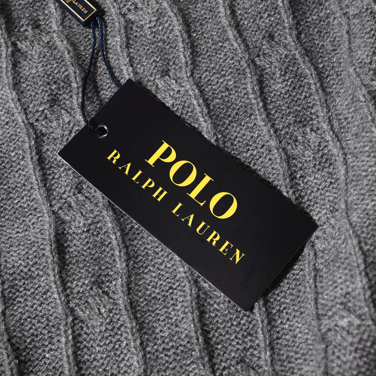 Men's Jumpers And Sweaters RALPH LAUREN 18289729