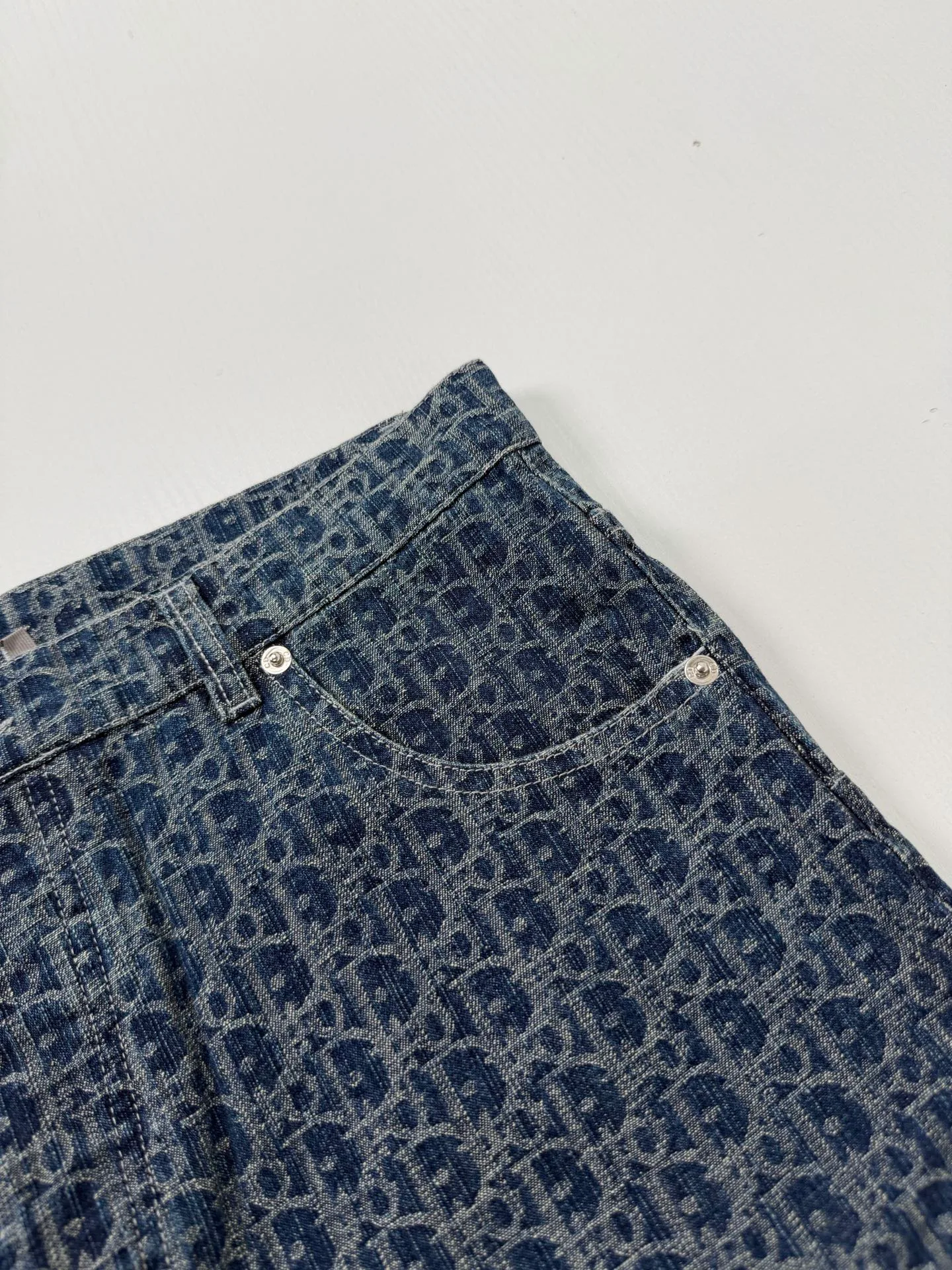 Men's Jeans CHRISTIAN DIOR 17993302