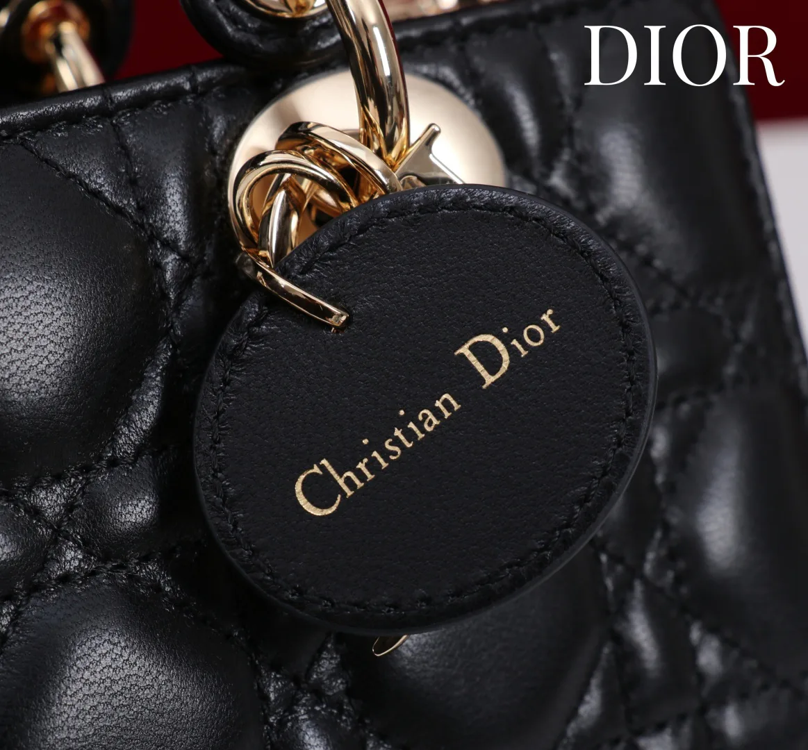 Women's Classic Handbags CHRISTIAN DIOR 18393038