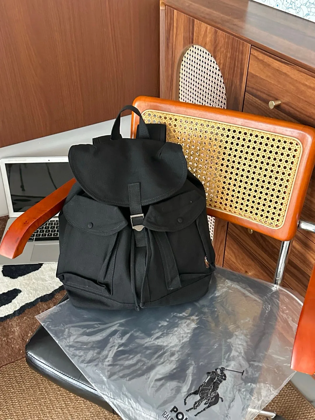 Women's Backpacks RALPH LAUREN 17372168