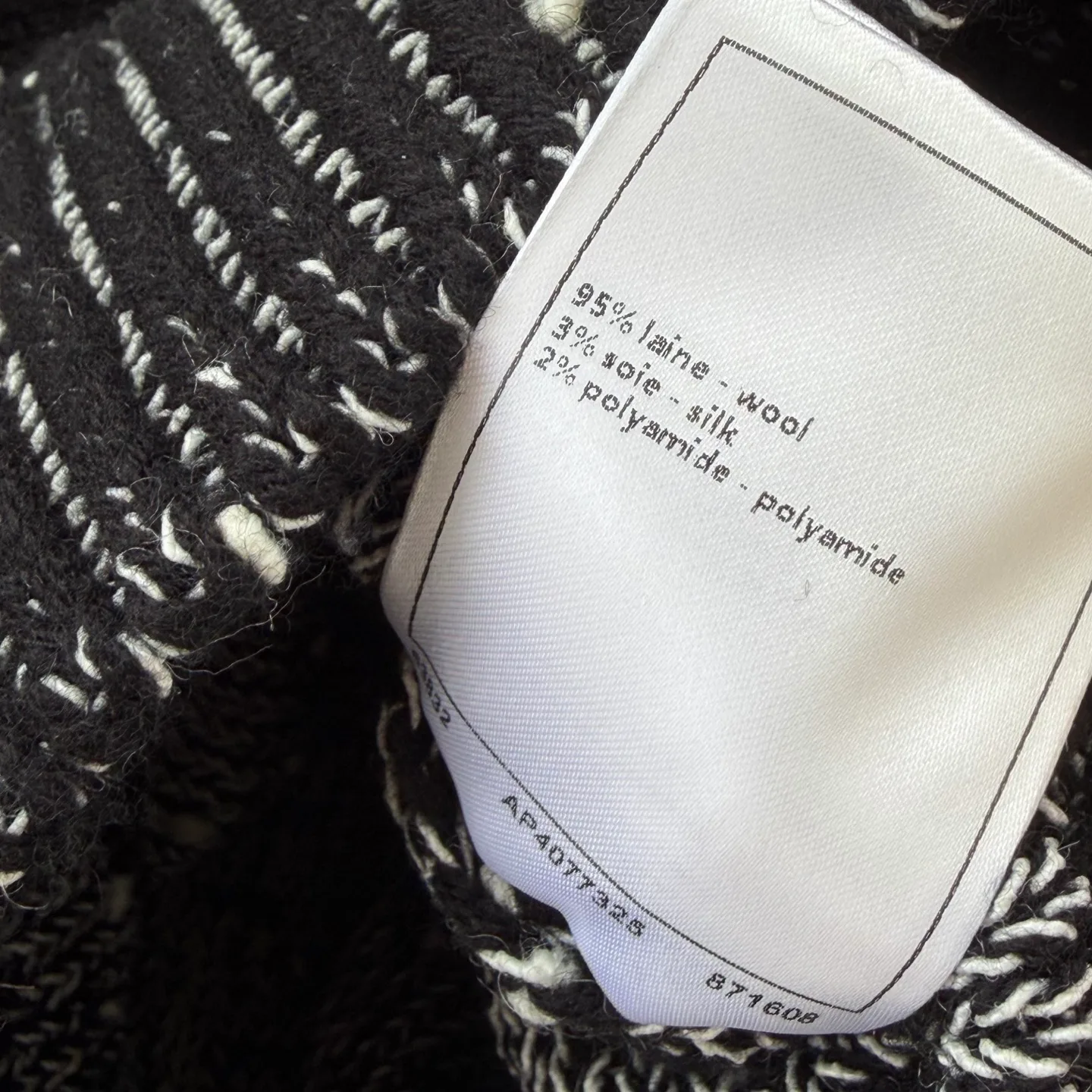 Women's Jumpers And Sweaters CHANEL 18138390