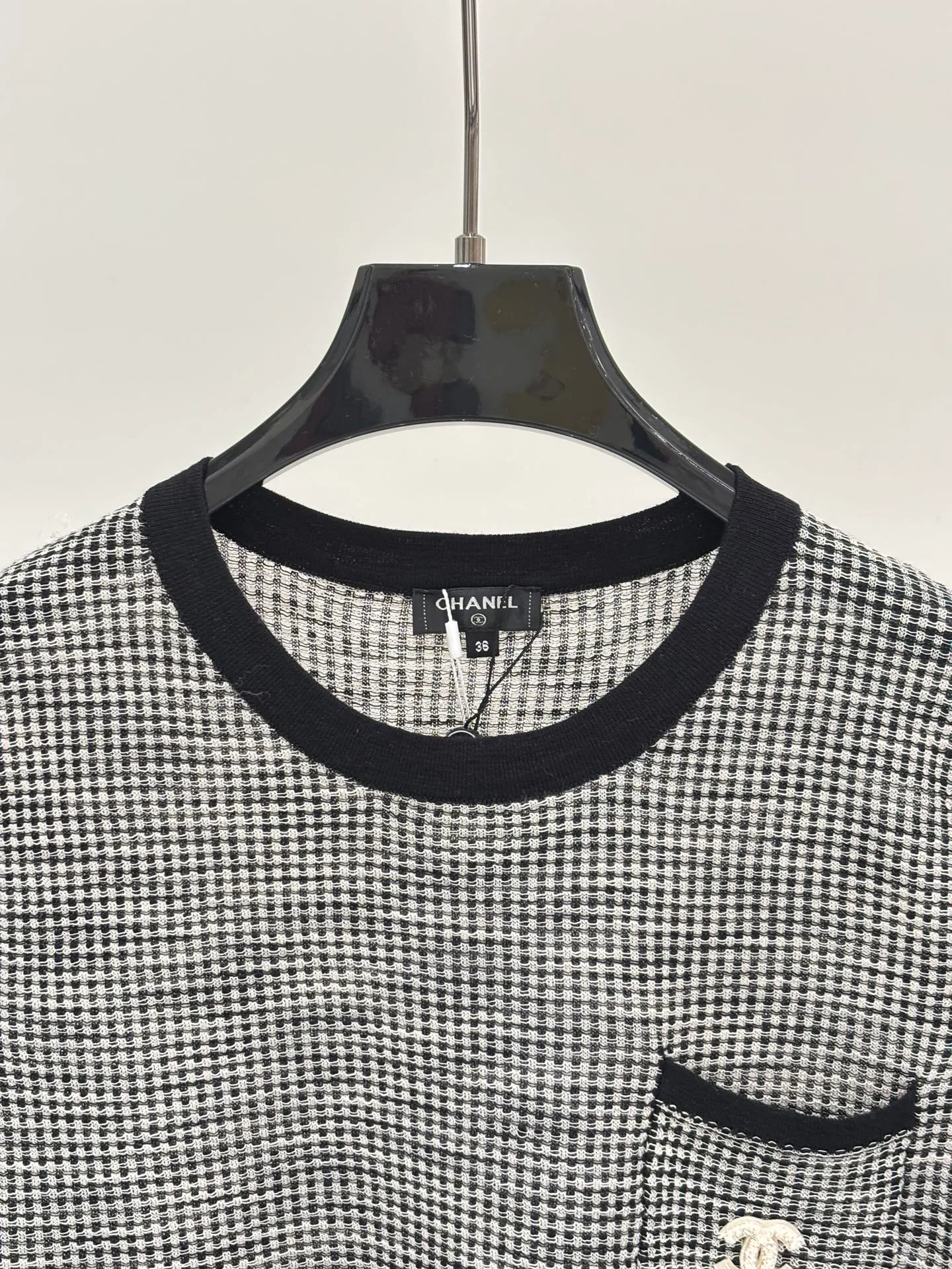 Women's Vests CHANEL 17141693