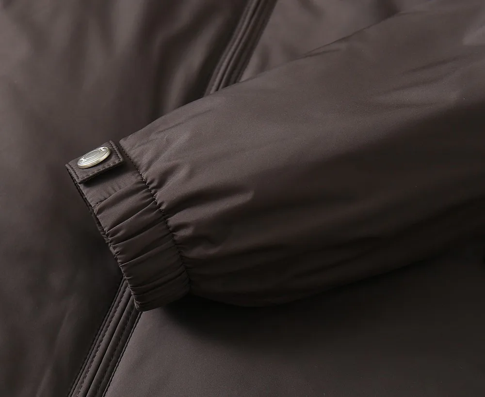Men's Jackets And Down Jackets BRIONI 18345467