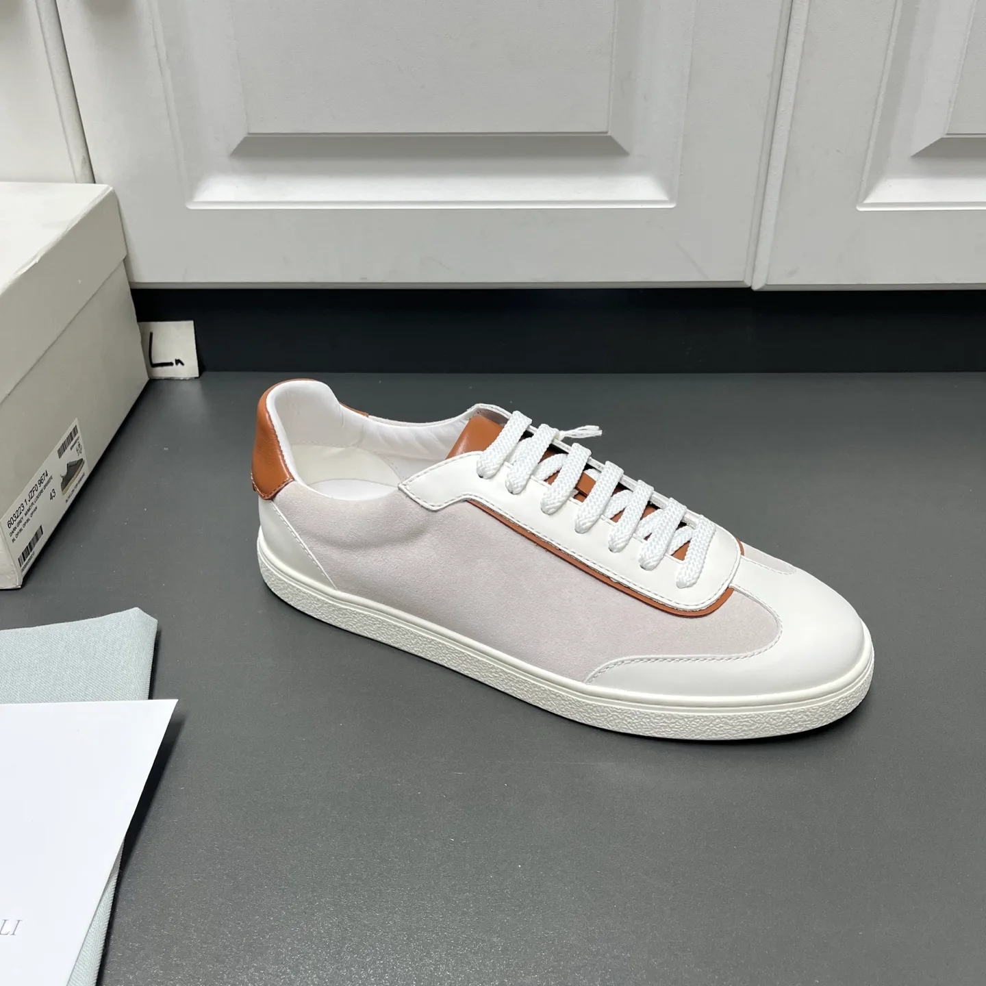 Men's Sneakers BRUNELLO CUCINELLI 17937817