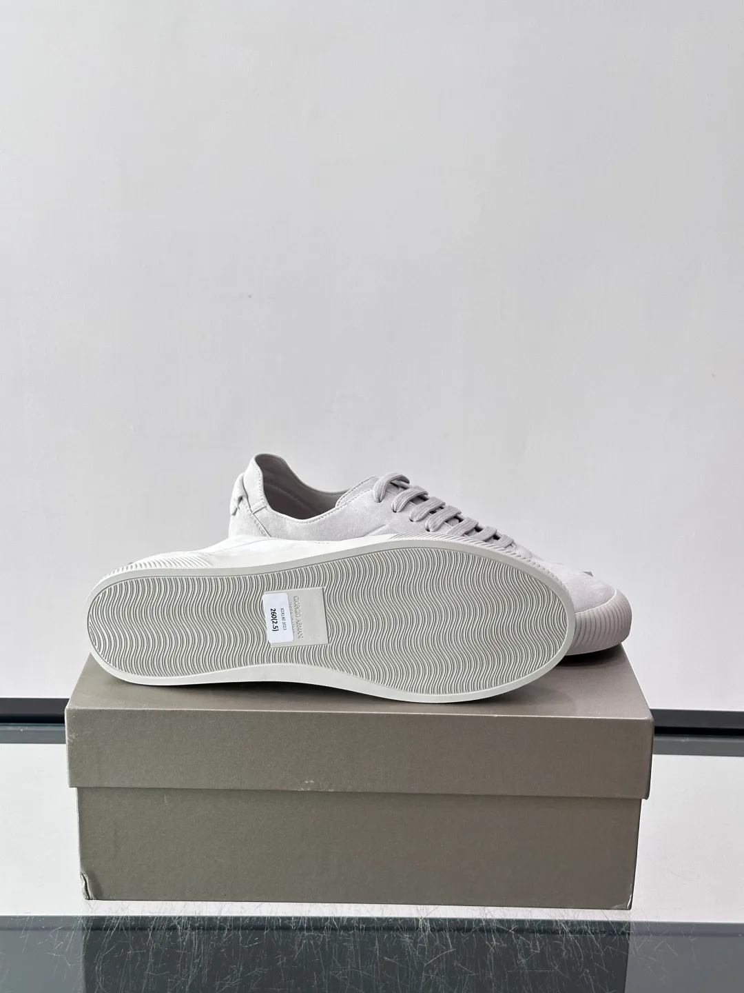 Men's Sneakers ARMANI 18079502