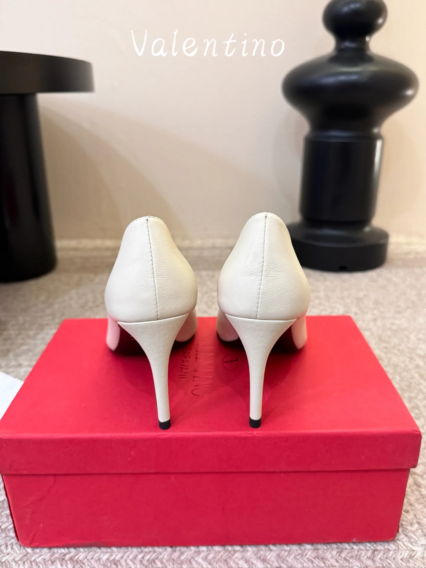Women's Heels VALENTINO 17933488