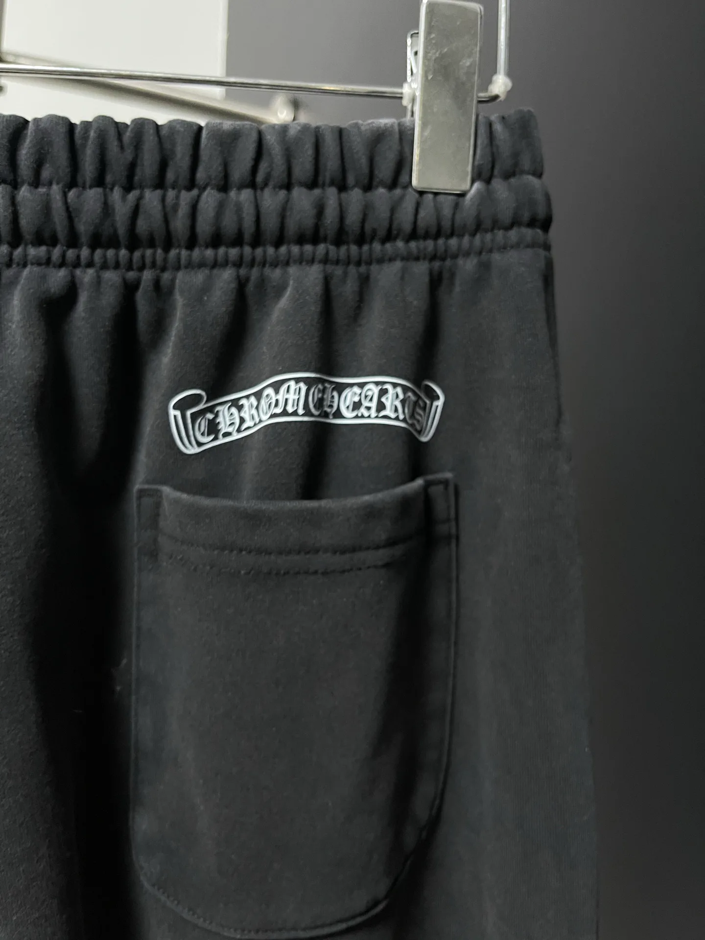Men's Trousers CHROME HEARTS 17975097