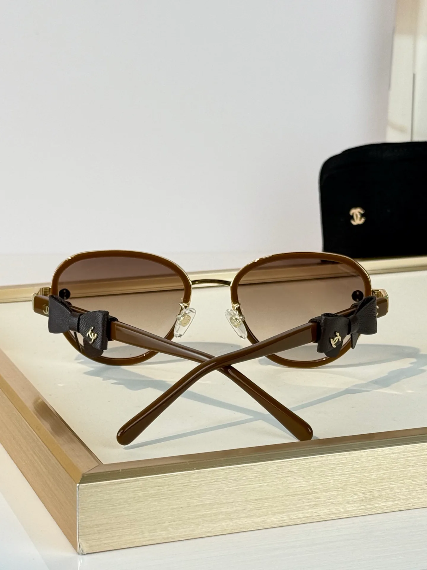 Glasses CHANEL 17366491