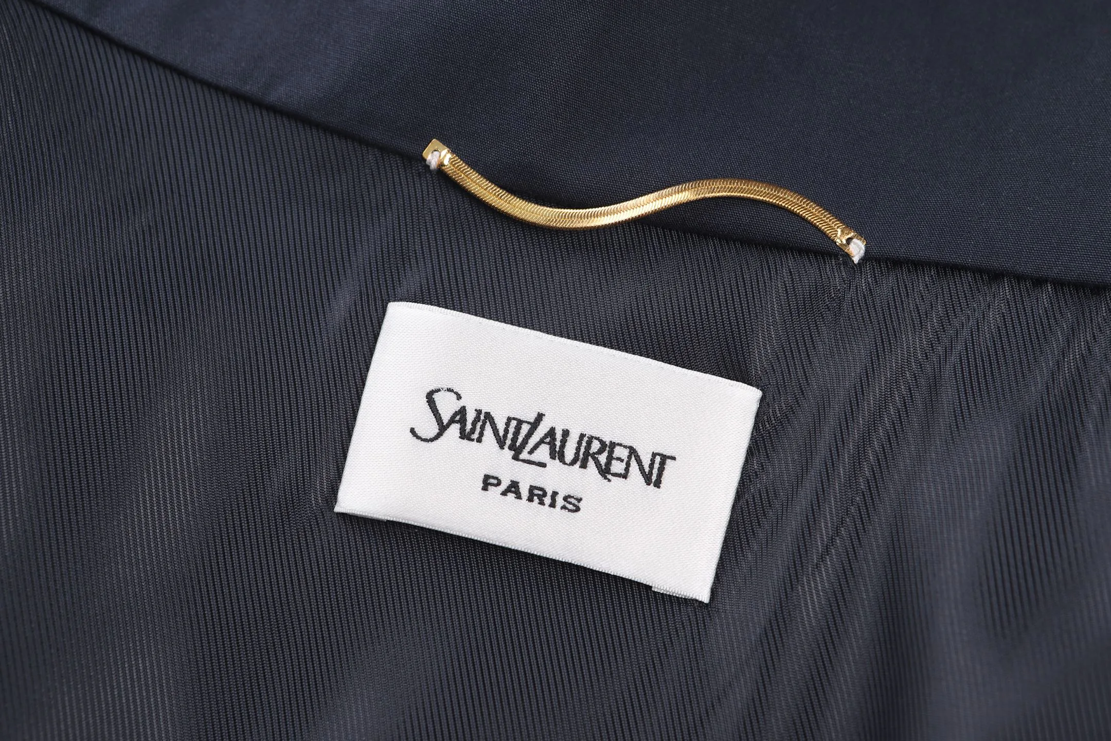 Men's Jackets And Down Jackets SAINT LAURENT 18073700
