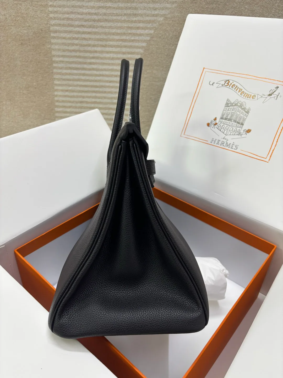 Women's Classic Handbags HERMES 18127419