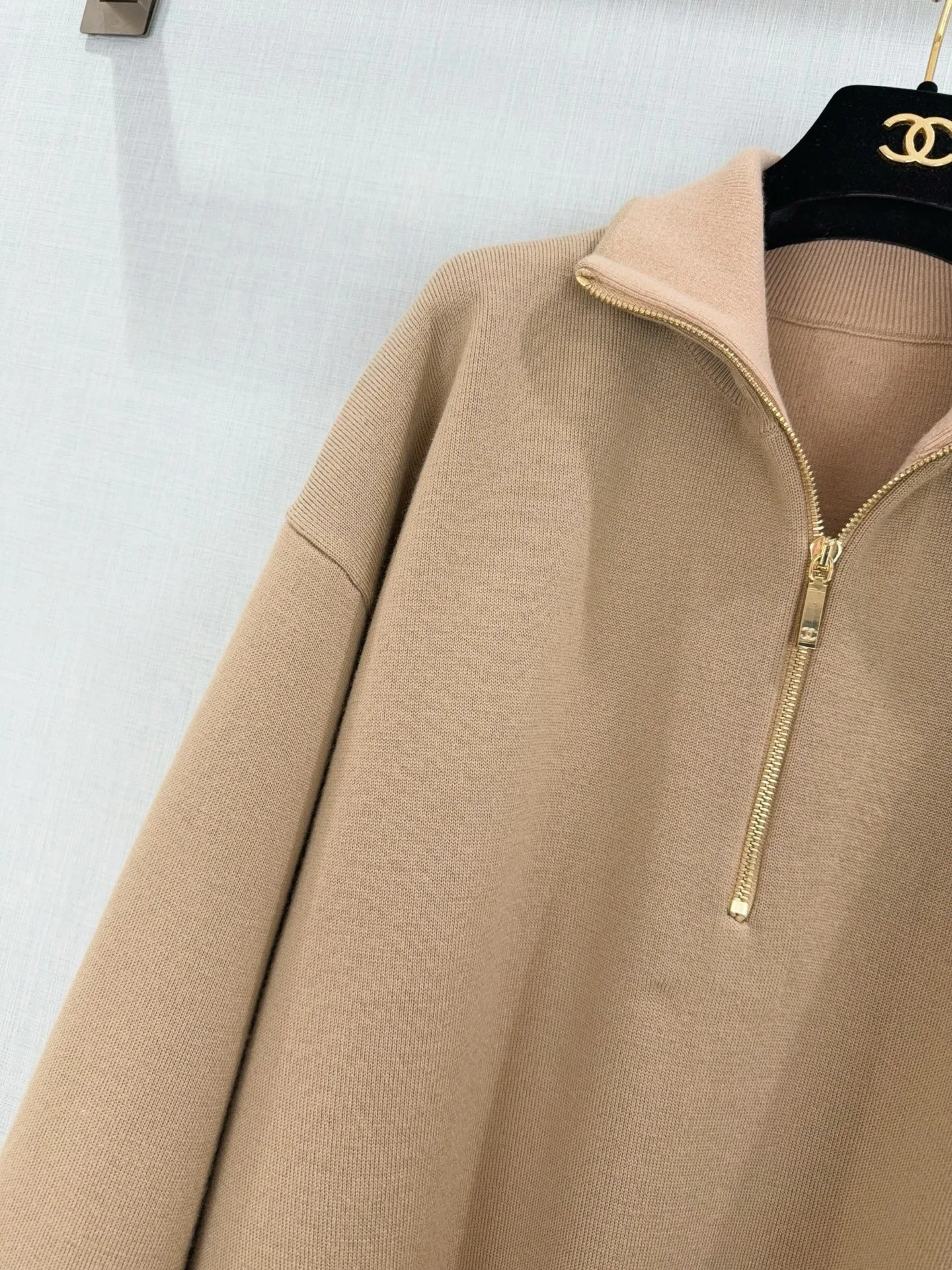 Women's Jumpers And Sweaters CHANEL 17669144