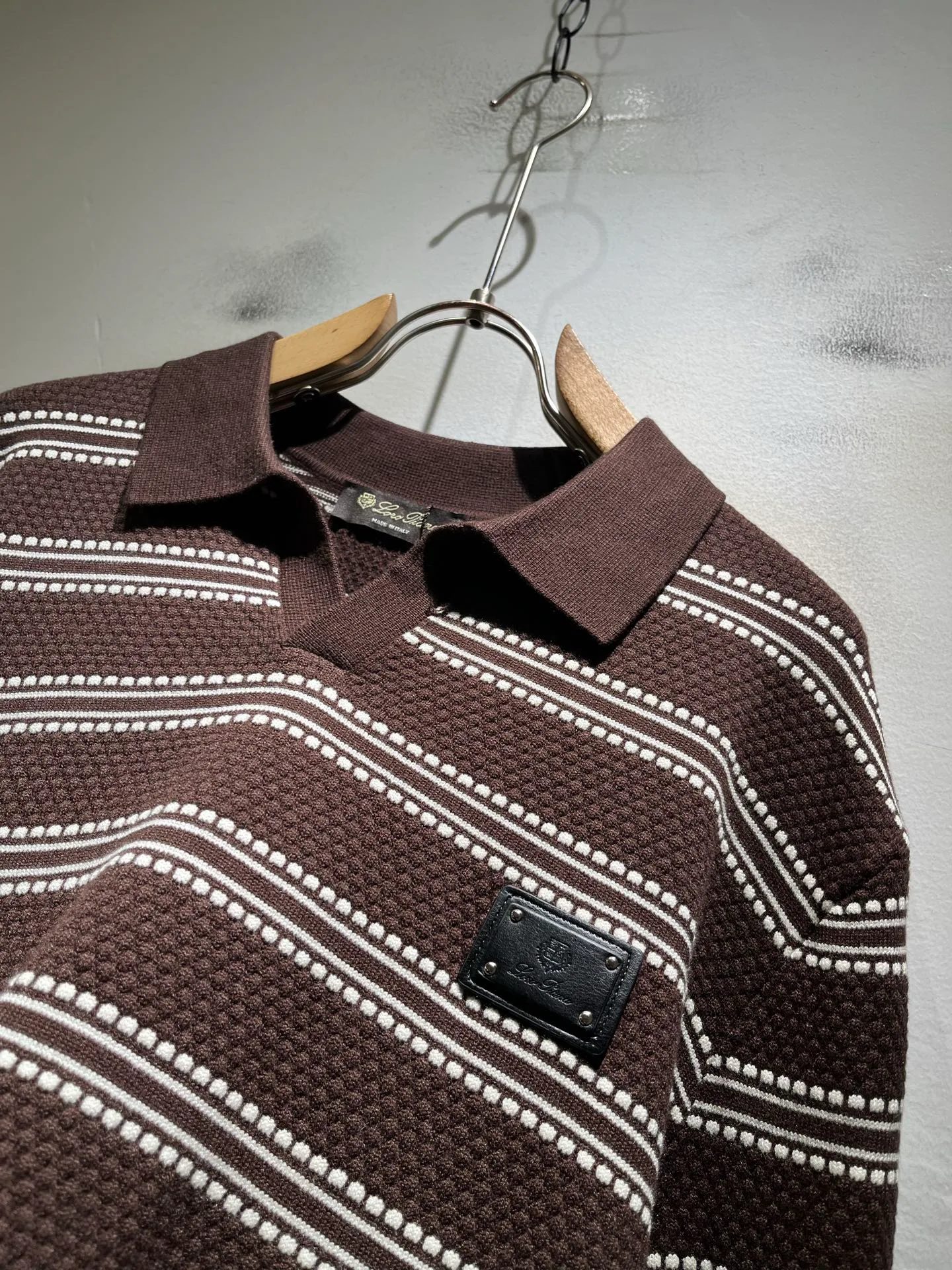 Men's Jumpers And Sweaters LORO PIANA 18243865