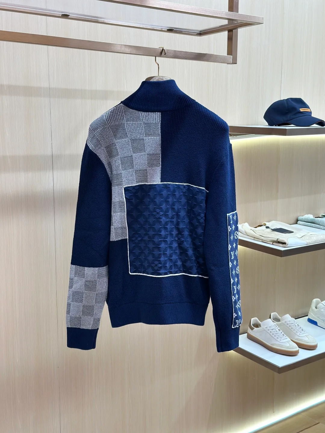 Men's Jackets And Down Jackets LOUIS VUITTON 18408266