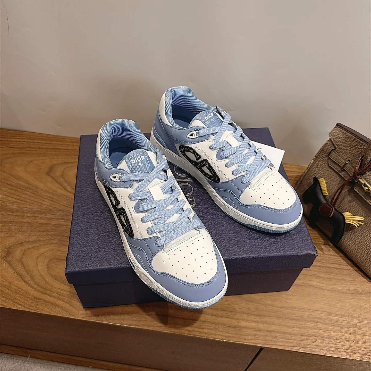 Men's Sneakers CHRISTIAN DIOR 18083815