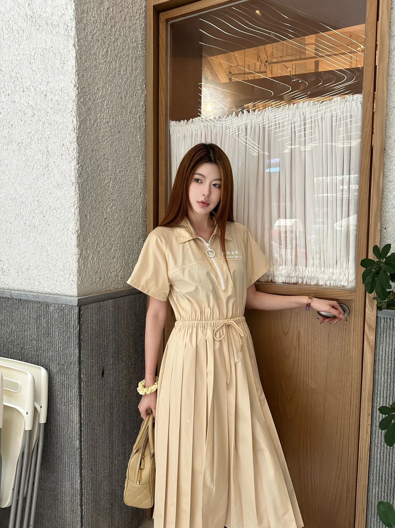 Women's Dresses PRADA 17351271