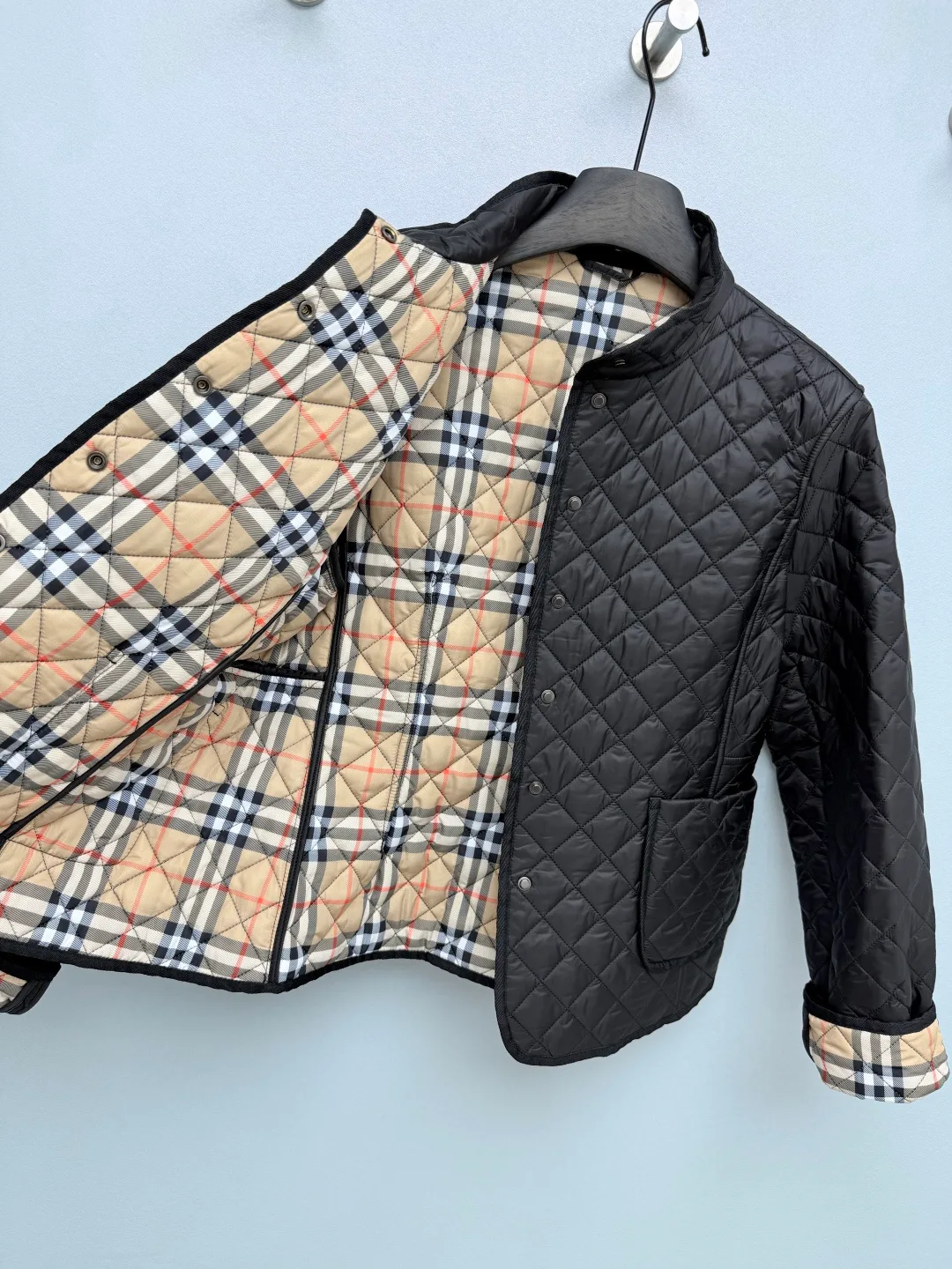 Women's Jackets And Down Jackets BURBERRY 18512943