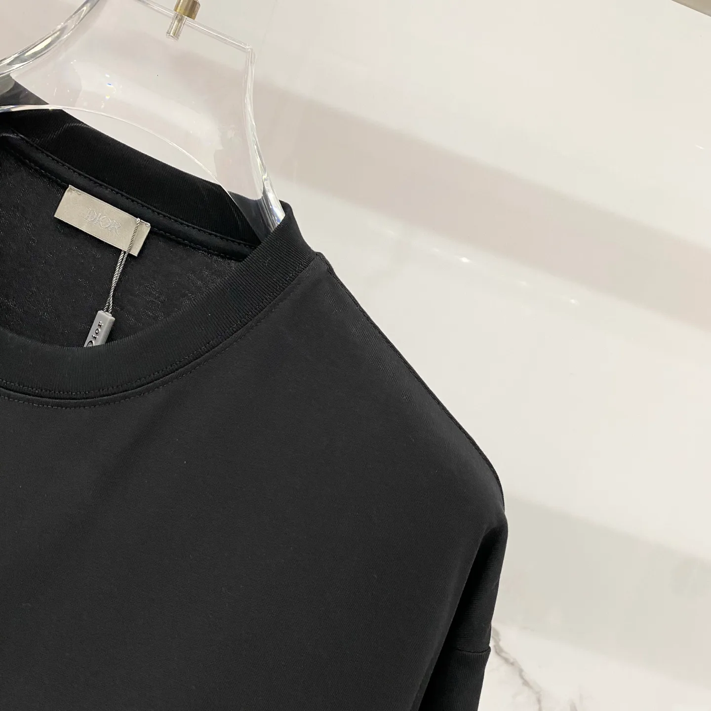 Men's T-Shirts CHRISTIAN DIOR 17820011