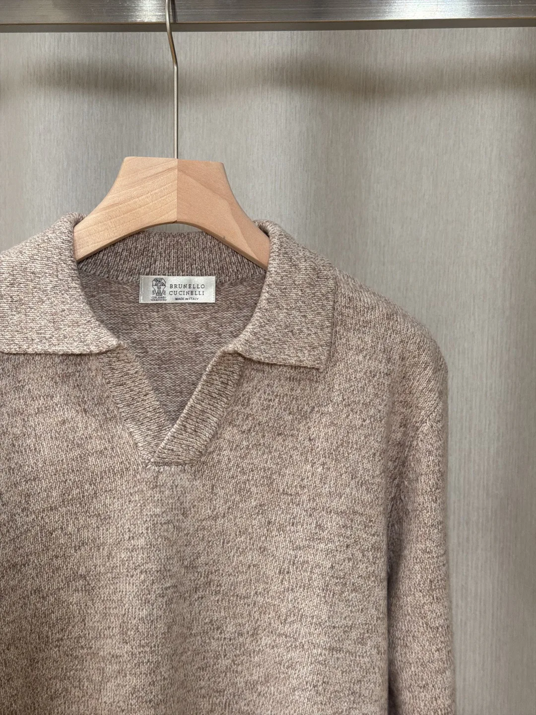 Men's Jumpers And Sweaters BRUNELLO CUCINELLI 18298725