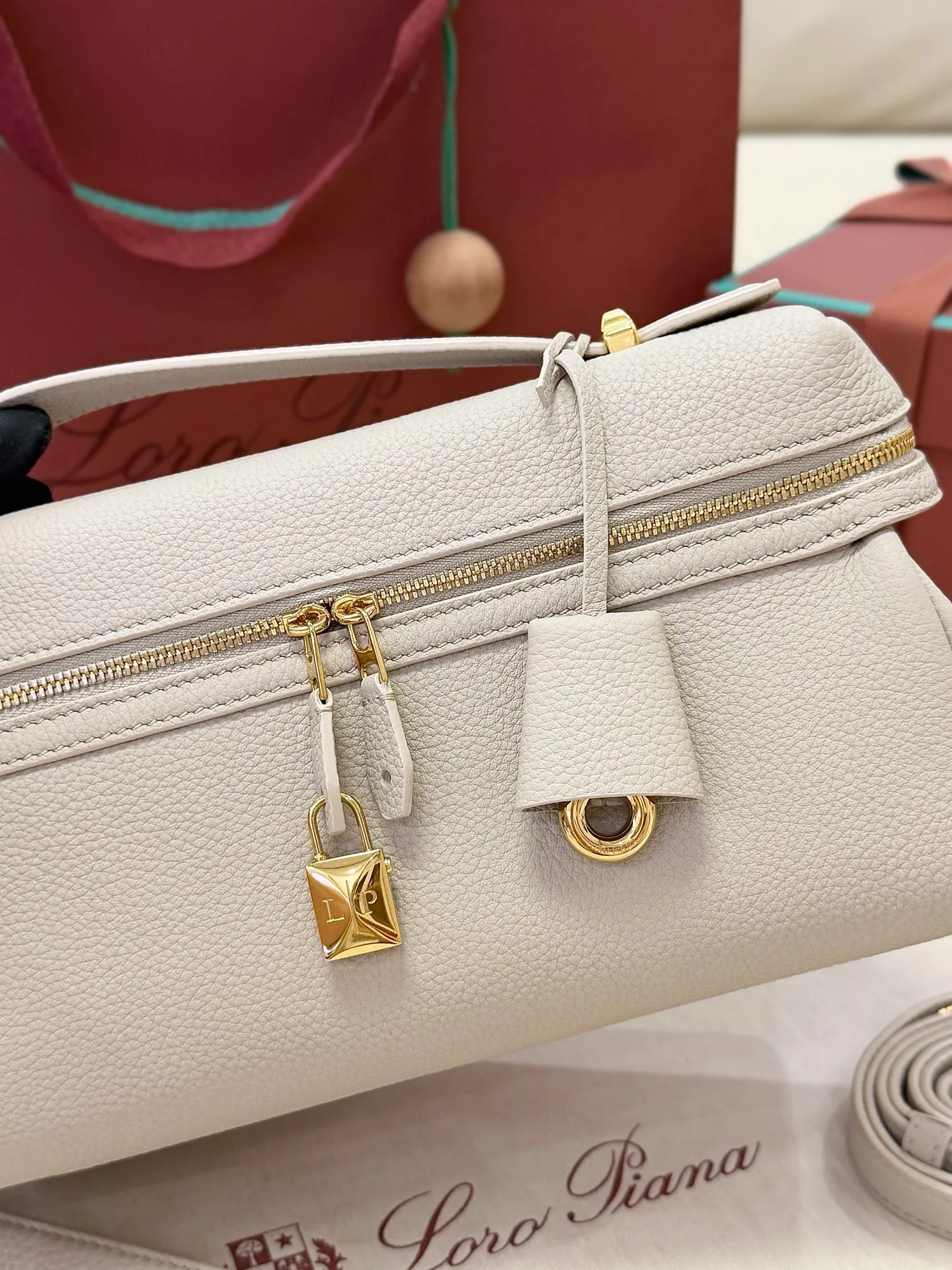 Women's Classic Handbags LORO PIANA 17692347