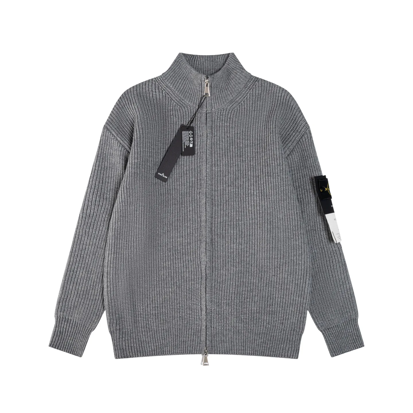 Men's Jumpers And Sweaters STONE ISLAND 18215620