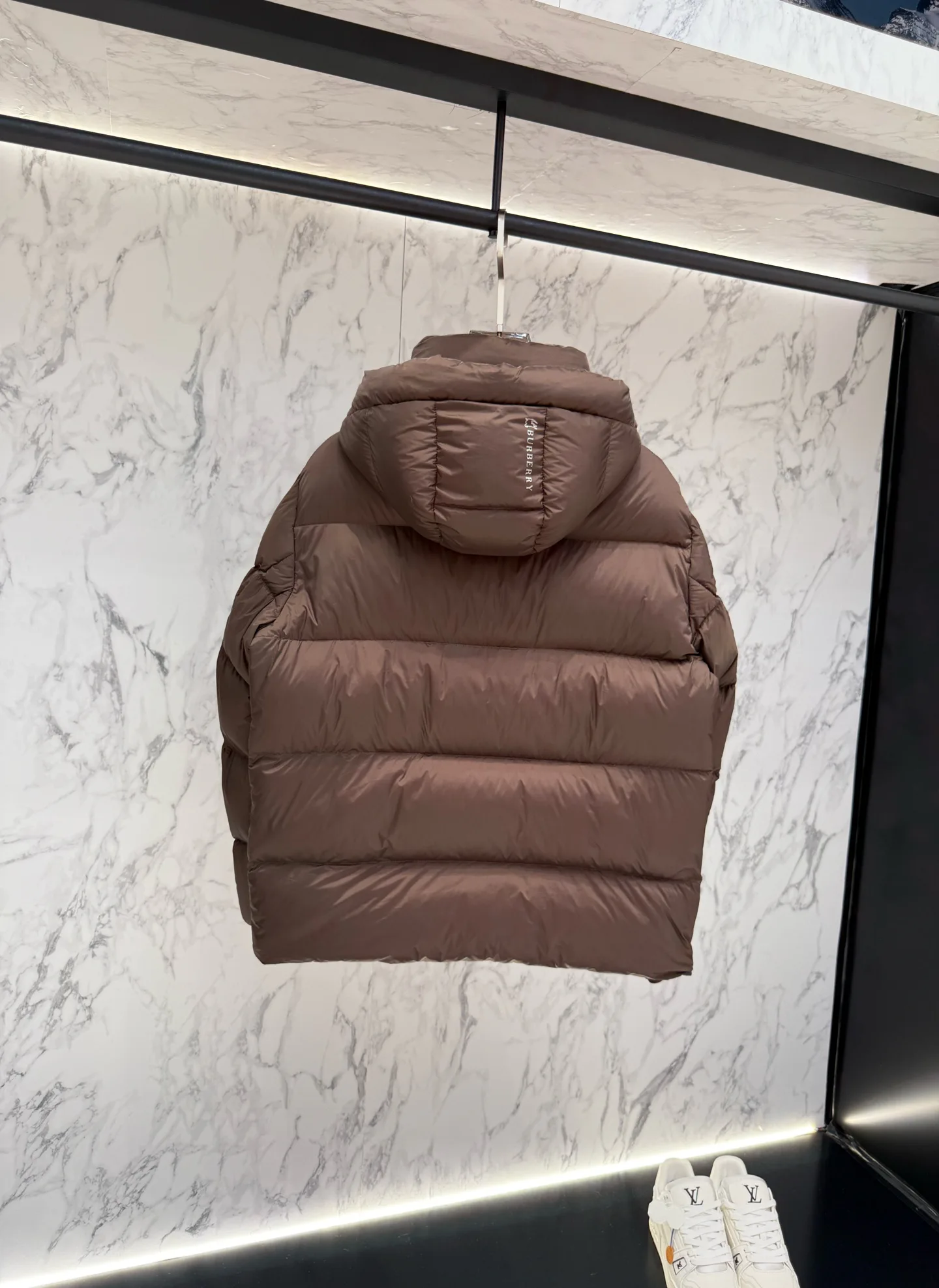 Women's Jackets And Down Jackets BURBERRY 18537418