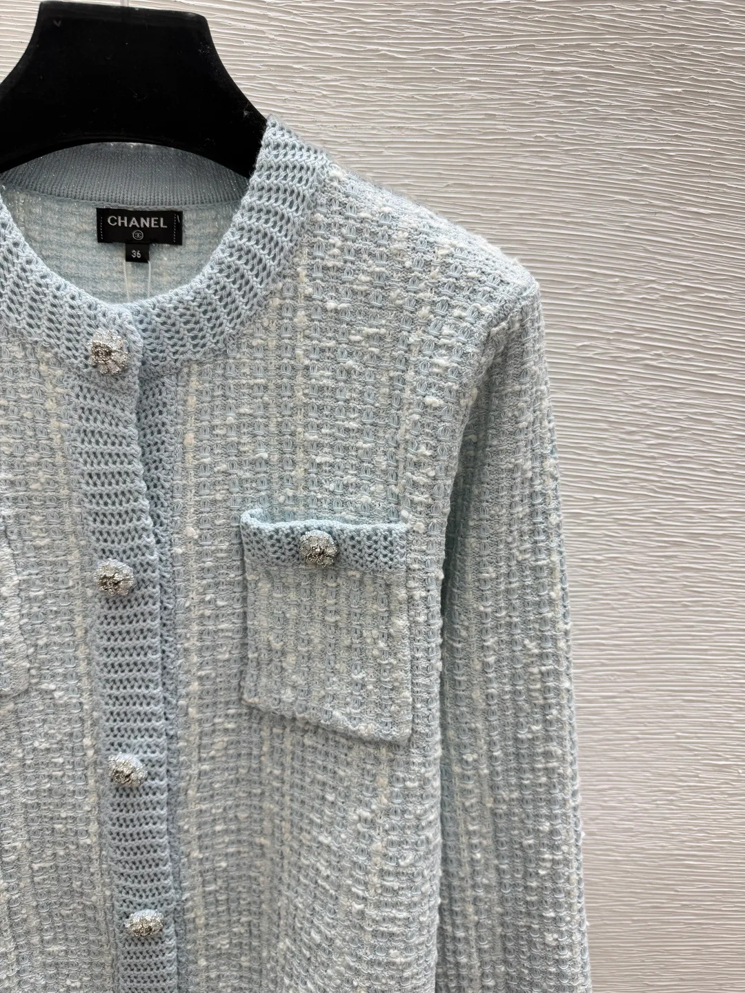 Women's Jumpers And Sweaters CHANEL 18176326