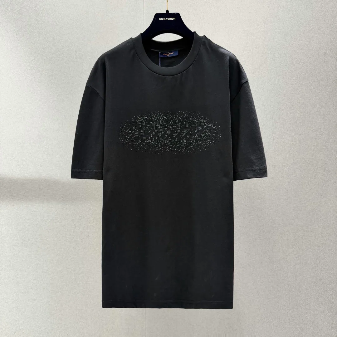 Men's T-Shirts LOUIS VUITTON 18431308