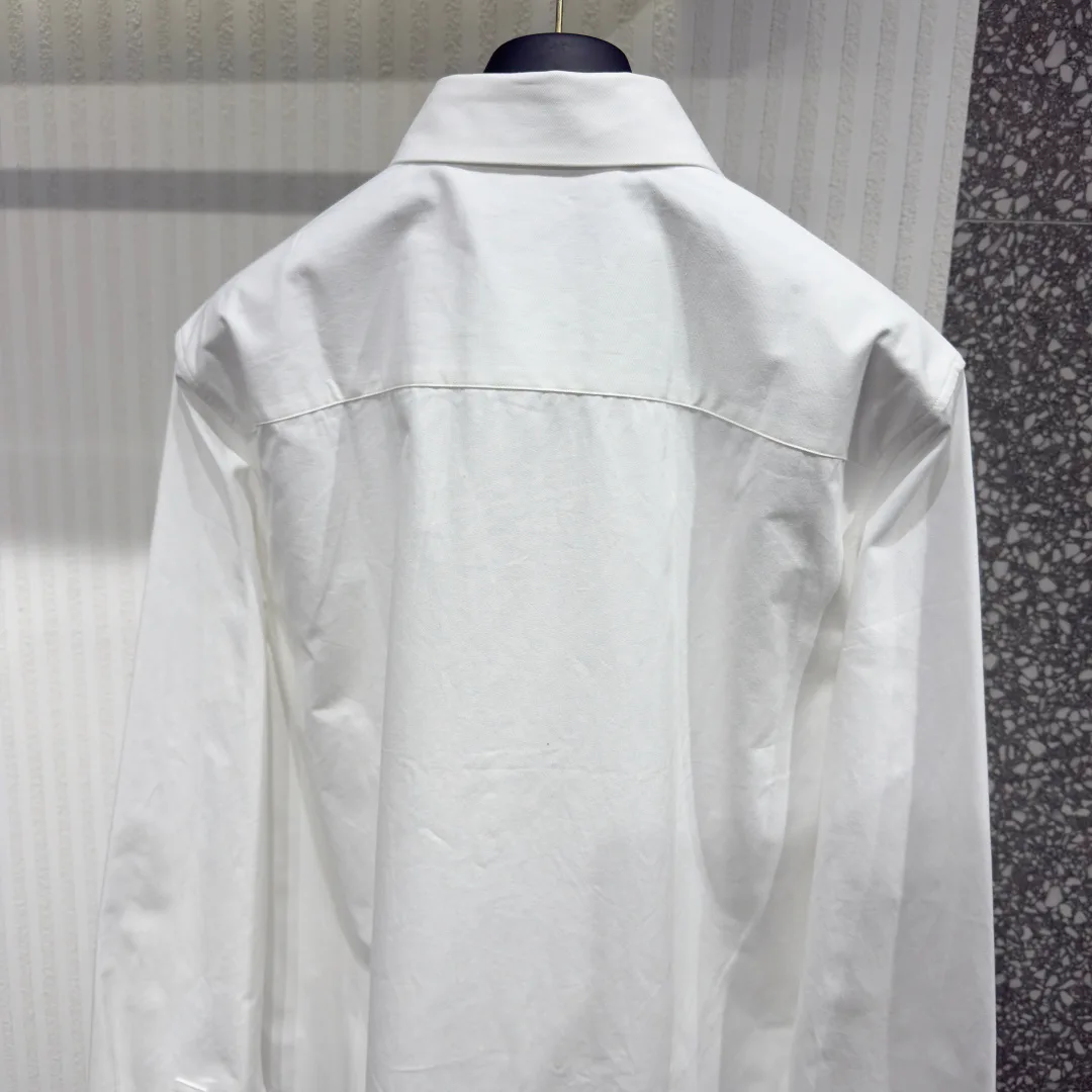 Men's Shirts LOUIS VUITTON 17967149