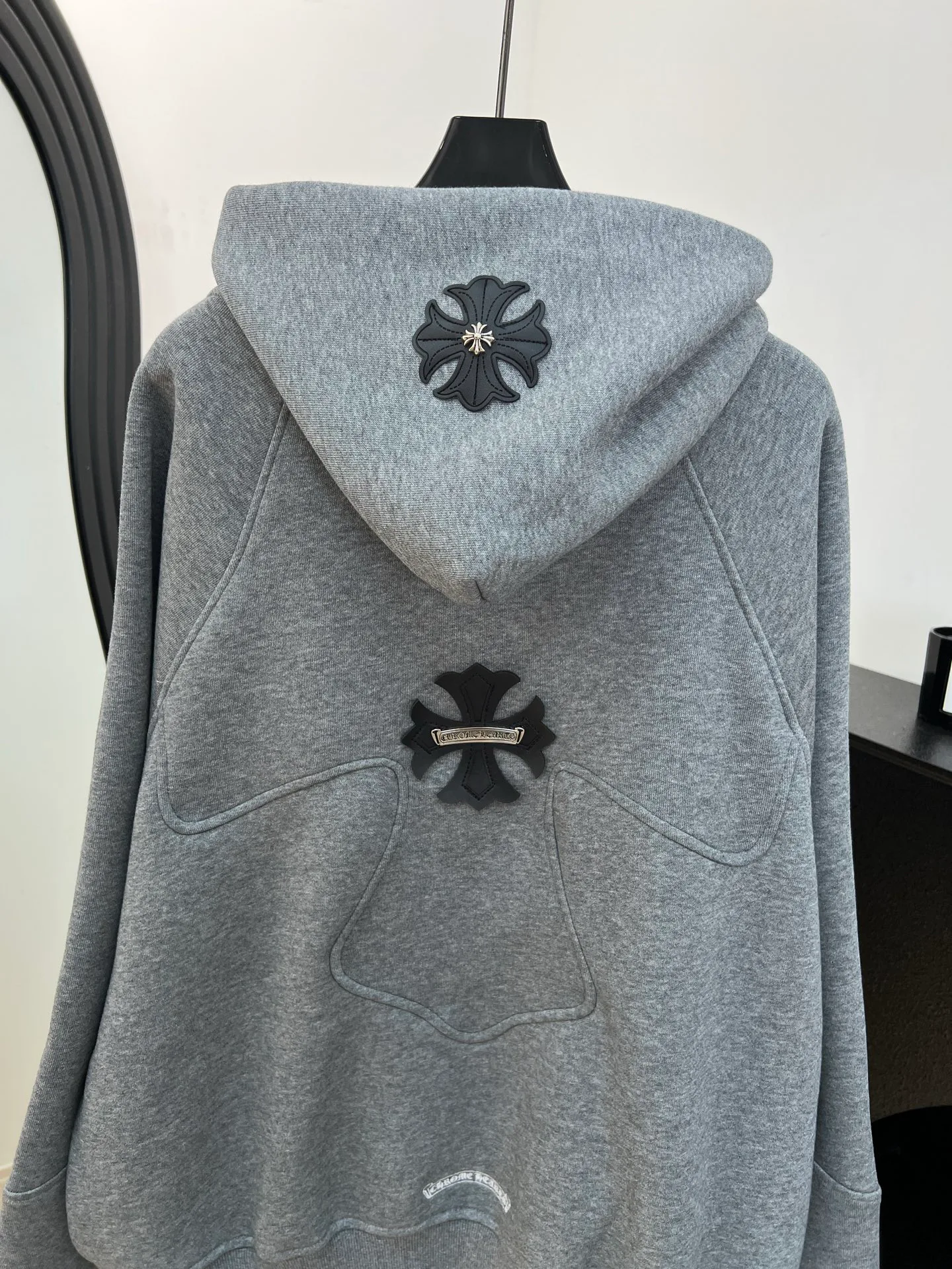 Men's Sweatshirts And Hoodies CHROME HEARTS 18008194