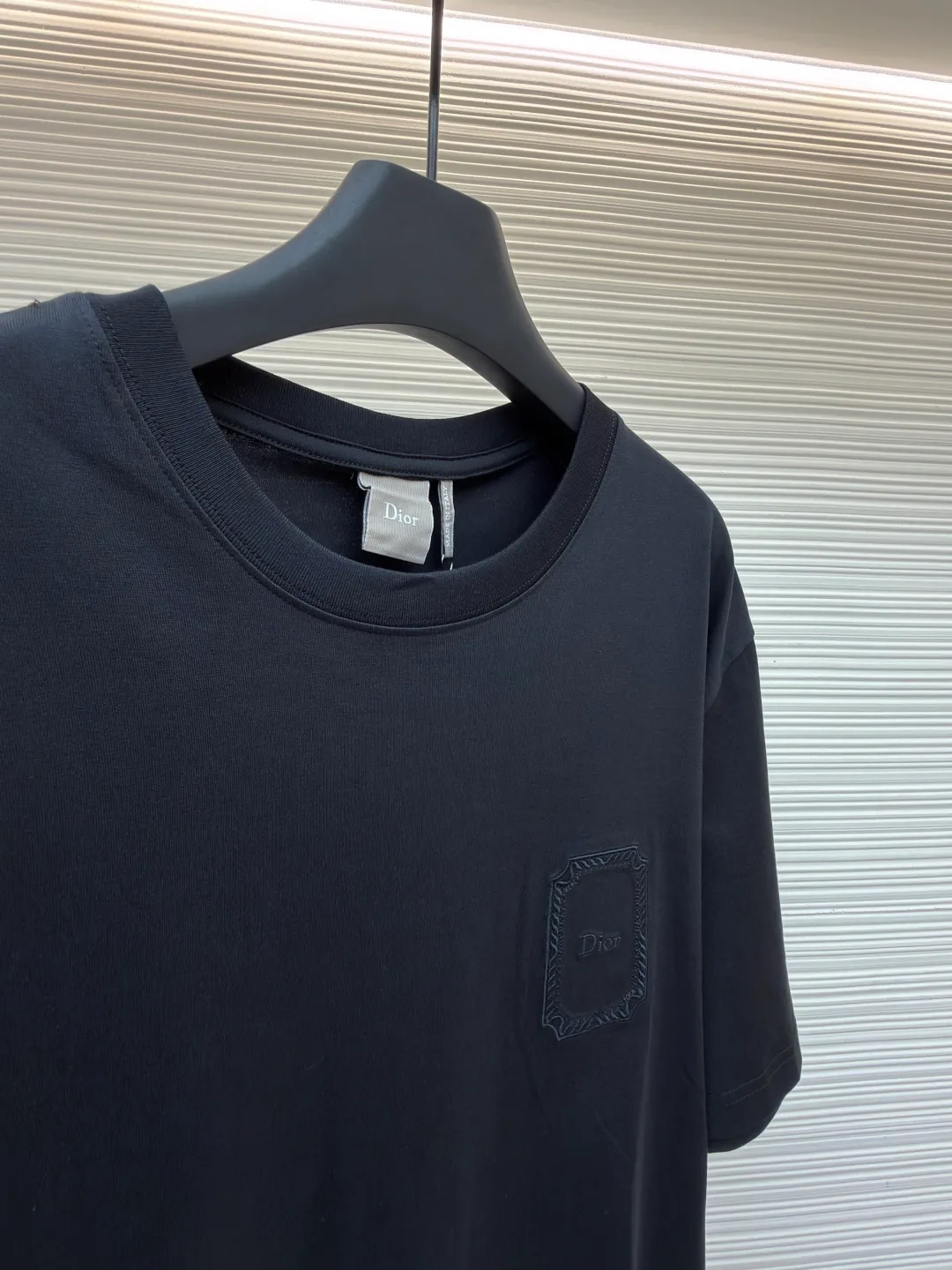 Men's T-Shirts CHRISTIAN DIOR 18209757
