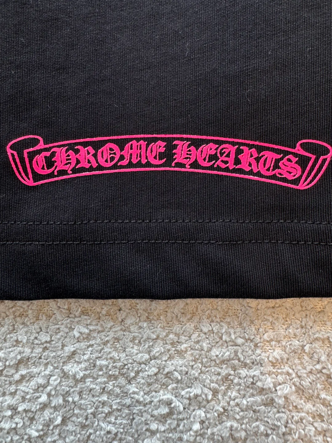 Women's T-Shirts CHROME HEARTS 17768992