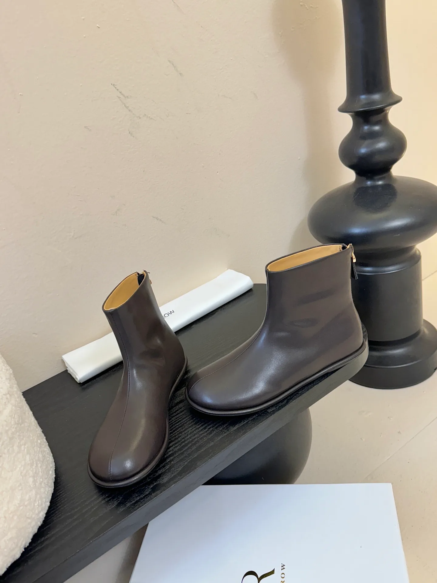 Women's Booties THE ROW 18514366