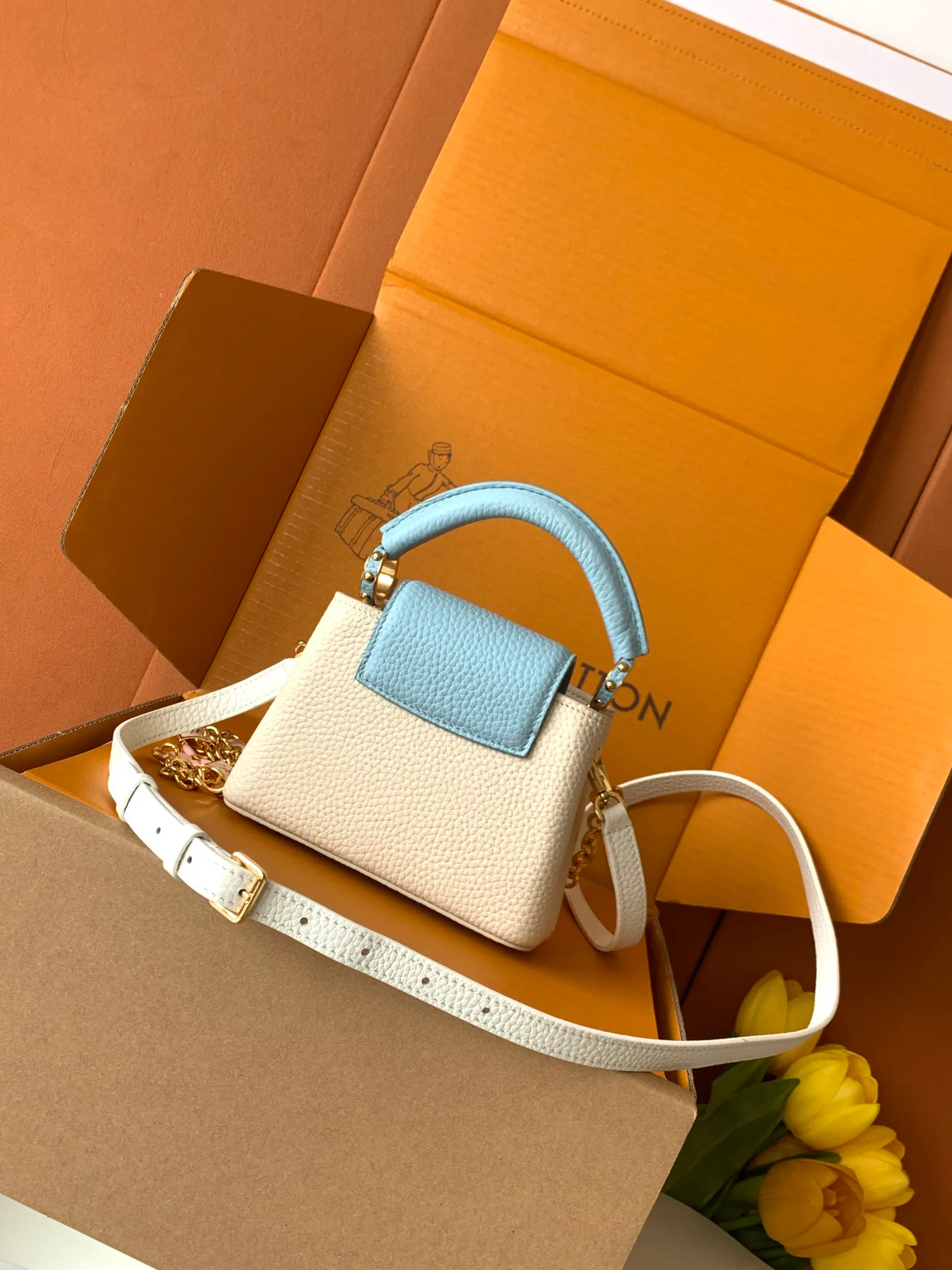 Women's Classic Handbags LOUIS VUITTON 18520980
