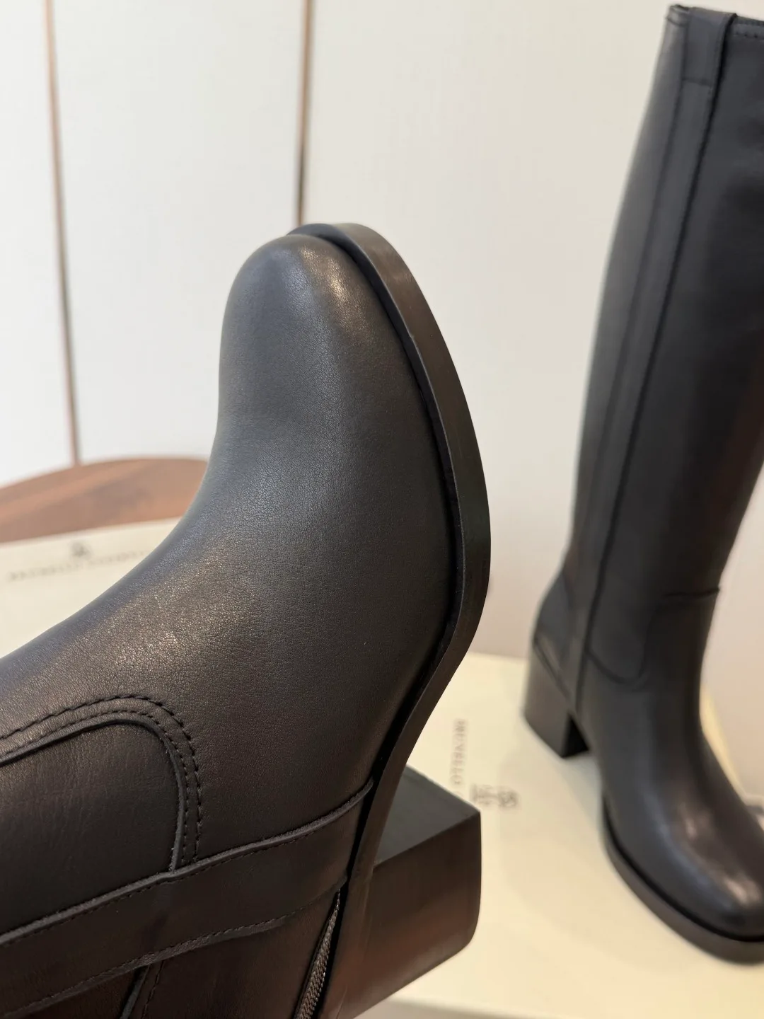 Women's Boots BRUNELLO CUCINELLI 18049663