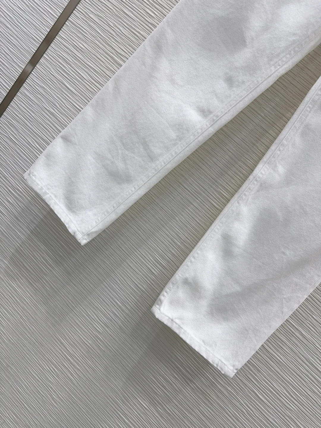 Women's Jeans CHANEL 18305783