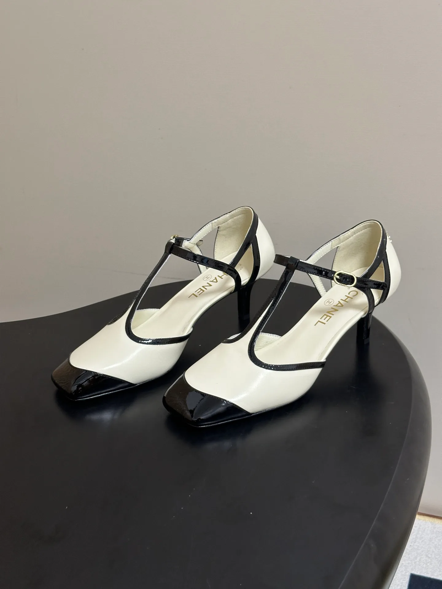 Women's Open-Toe Sandals CHANEL 18049183