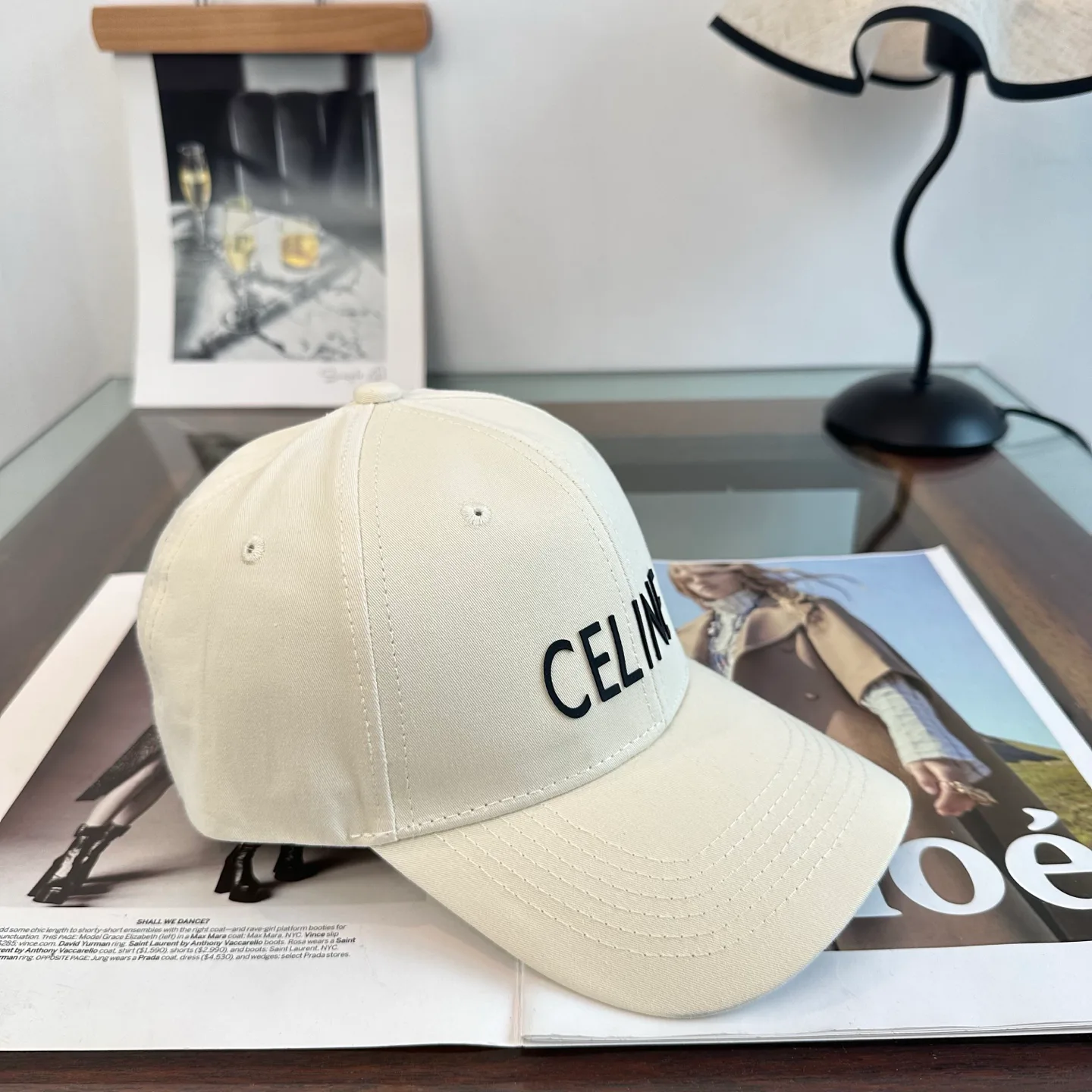 Hats CELINE 17515156