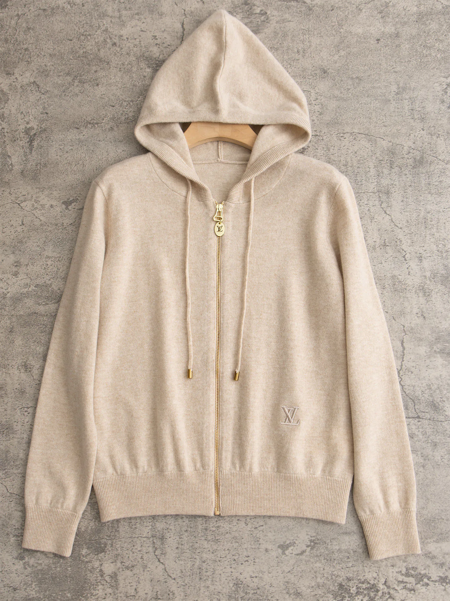 Women's Sweatshirts And Hoodies LOUIS VUITTON 18028378