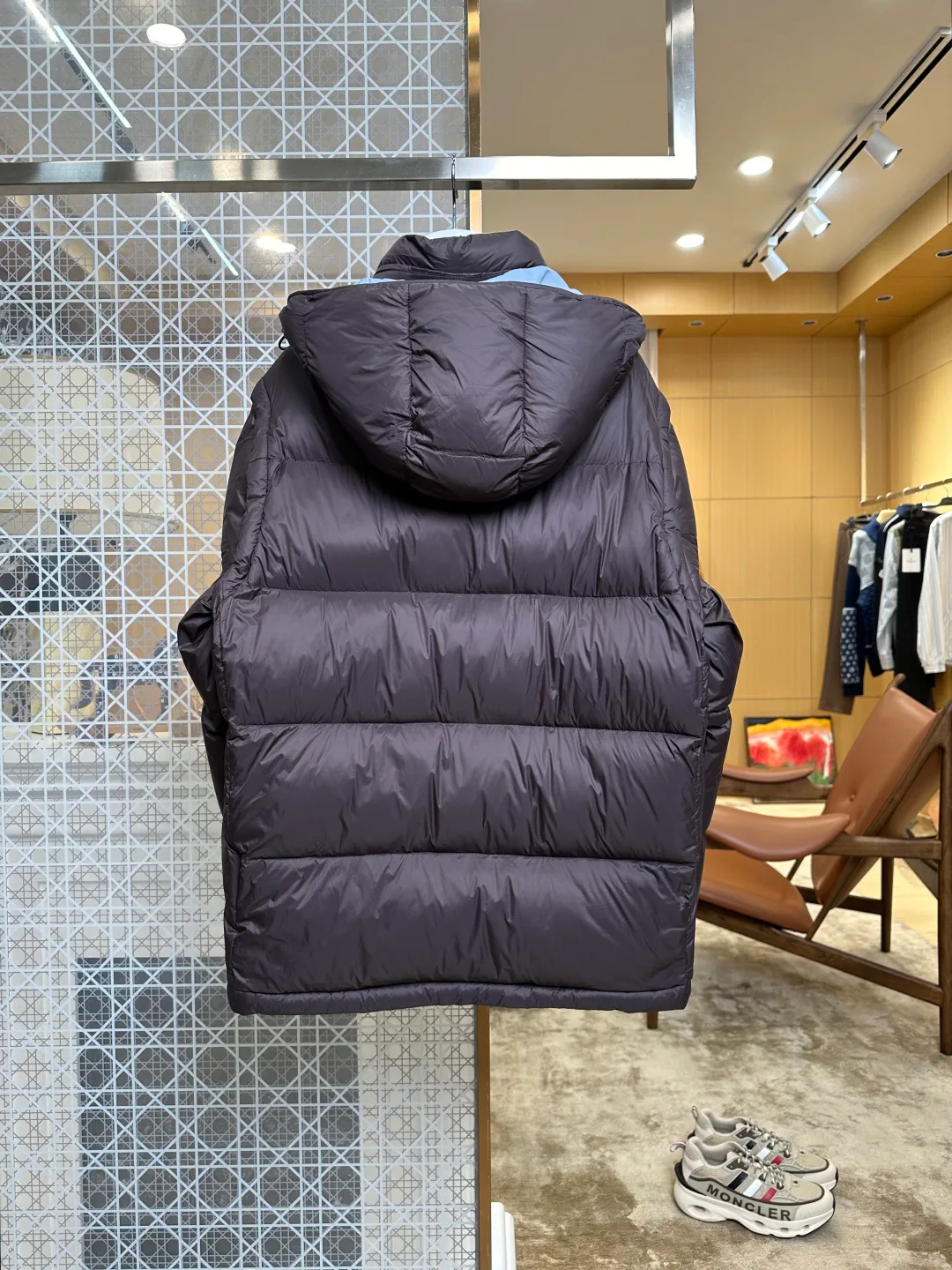Men's Jackets And Down Jackets MONCLER 18260868