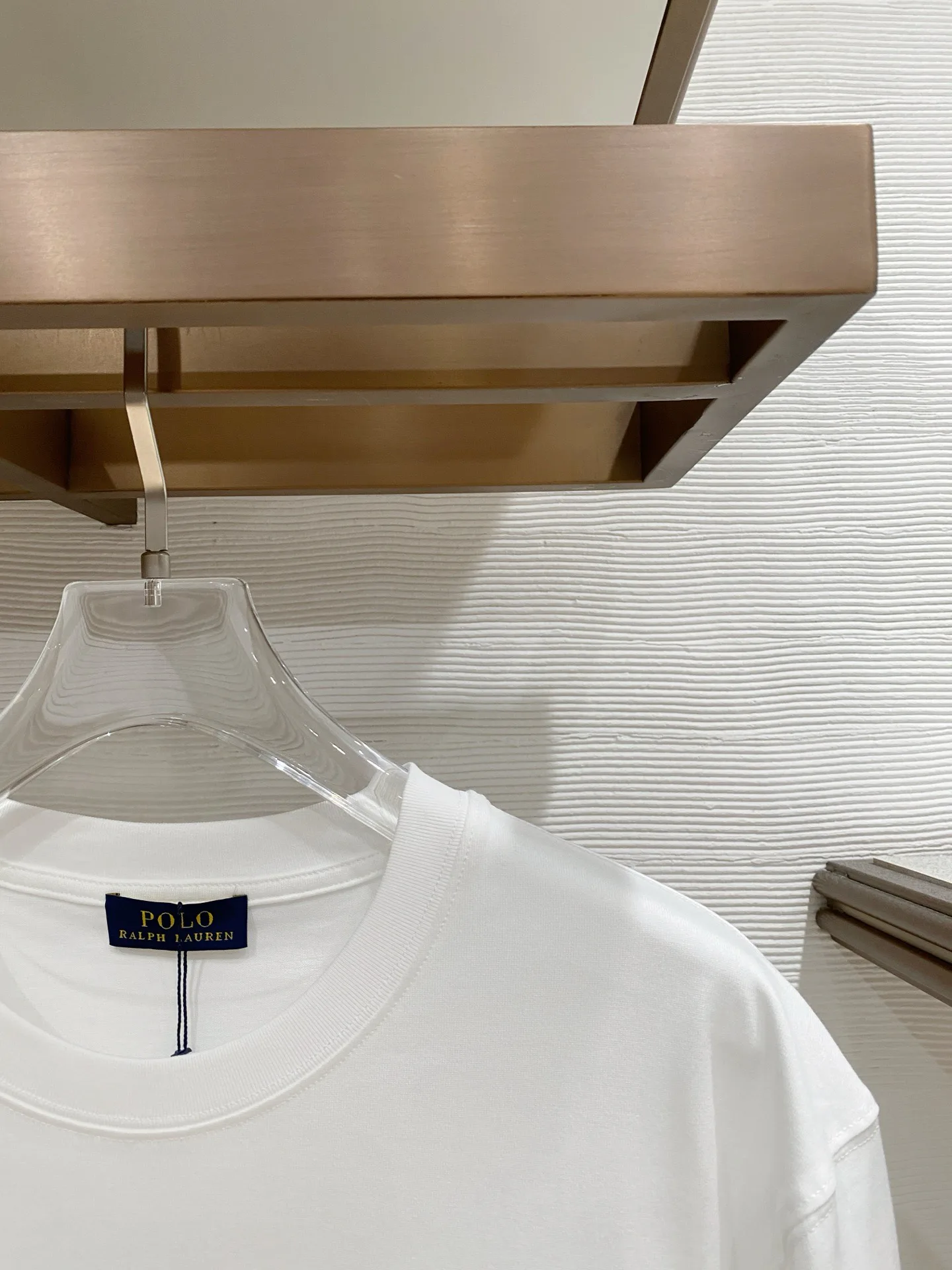 Men's T-Shirts RALPH LAUREN 16949324