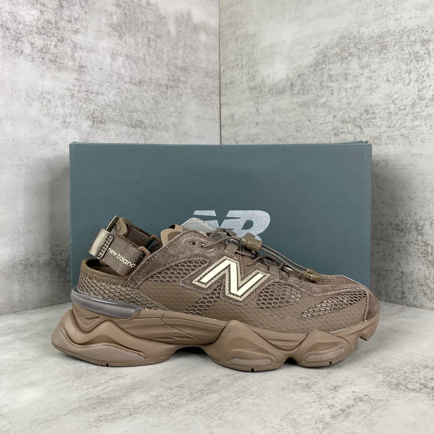 Men's Sneakers NEW BALANCE 17460389