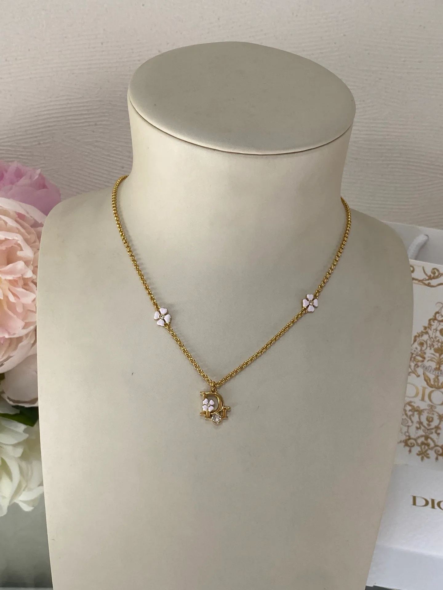 Jewelry CHRISTIAN DIOR 18492884