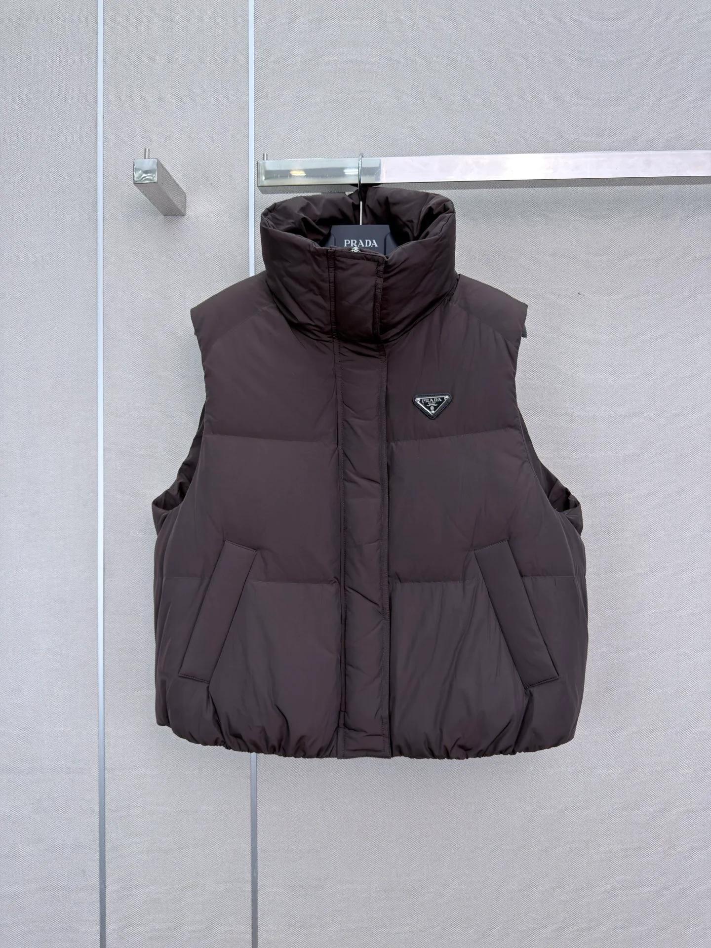 Women's Vests PRADA 18185783