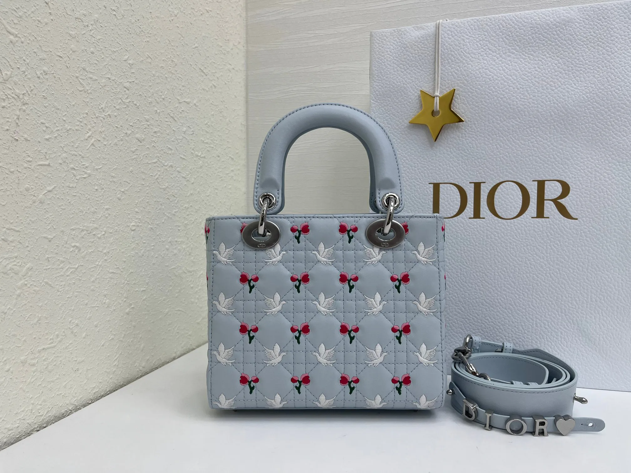 Women's Classic Handbags CHRISTIAN DIOR 17407053